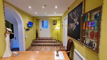 Hotel Boutique IVERIA