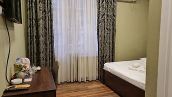 Hotel Boutique IVERIA