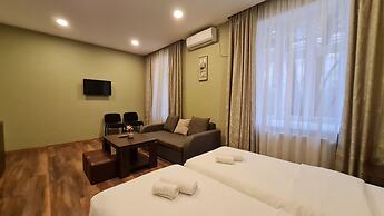 Hotel Boutique IVERIA