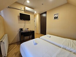 Hotel Boutique IVERIA