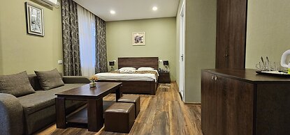 Hotel Boutique IVERIA