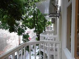 Hotel Boutique IVERIA