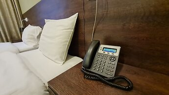Hotel Boutique IVERIA