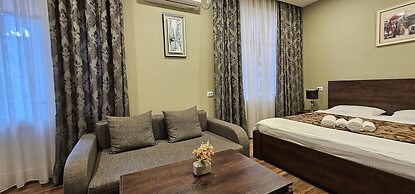 Hotel Boutique IVERIA