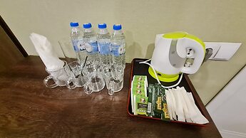 Hotel Boutique IVERIA