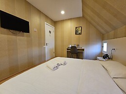 Hotel Boutique IVERIA