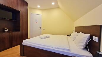Hotel Boutique IVERIA
