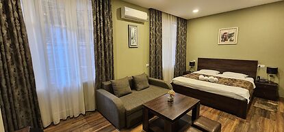 Hotel Boutique IVERIA