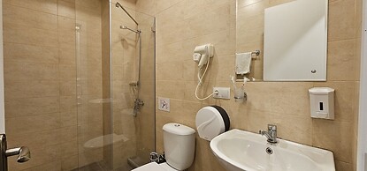 Hotel Boutique IVERIA