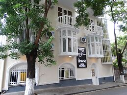 Hotel Boutique IVERIA