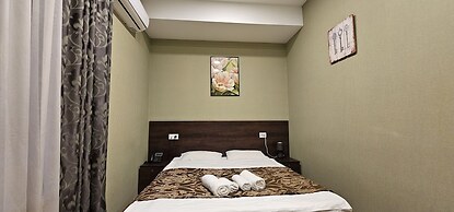 Hotel Boutique IVERIA