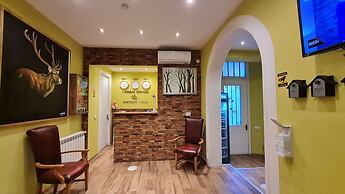 Hotel Boutique IVERIA