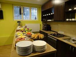 Hotel Boutique IVERIA