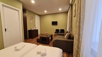 Hotel Boutique IVERIA