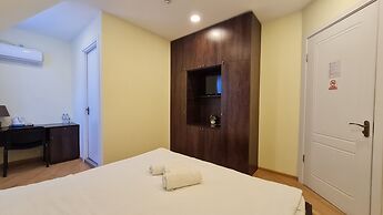 Hotel Boutique IVERIA