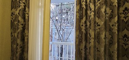 Hotel Boutique IVERIA