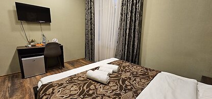 Hotel Boutique IVERIA