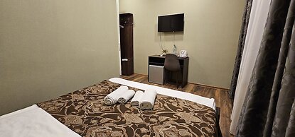 Hotel Boutique IVERIA