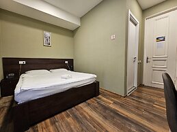 Hotel Boutique IVERIA