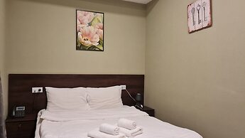 Hotel Boutique IVERIA