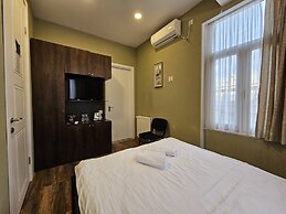 Hotel Boutique IVERIA