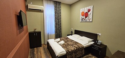 Hotel Boutique IVERIA