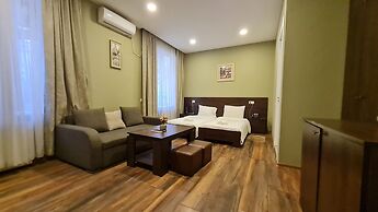 Hotel Boutique IVERIA