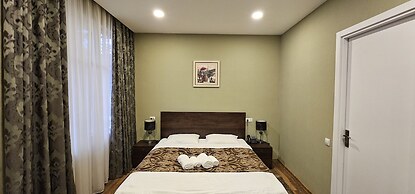 Hotel Boutique IVERIA