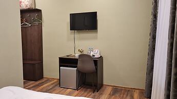 Hotel Boutique IVERIA