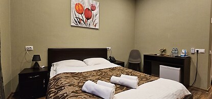 Hotel Boutique IVERIA