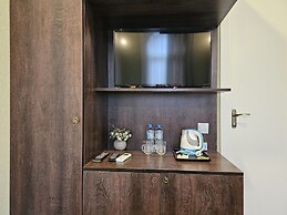 Hotel Boutique IVERIA
