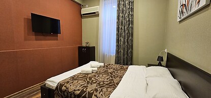 Hotel Boutique IVERIA