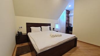 Hotel Boutique IVERIA