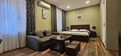 Hotel Boutique IVERIA