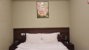 Hotel Boutique IVERIA
