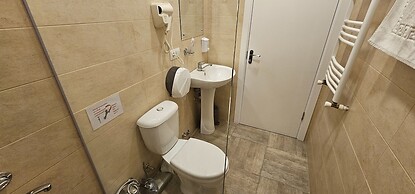 Hotel Boutique IVERIA
