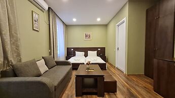 Hotel Boutique IVERIA