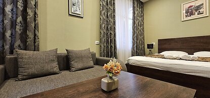 Hotel Boutique IVERIA