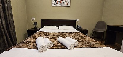 Hotel Boutique IVERIA