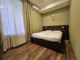 Hotel Boutique IVERIA
