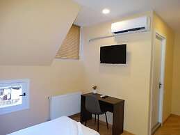 Hotel Boutique IVERIA