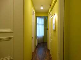 Hotel Boutique IVERIA