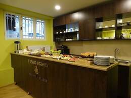 Hotel Boutique IVERIA