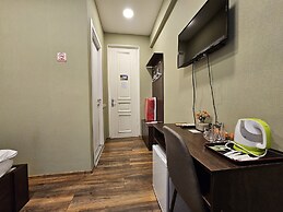 Hotel Boutique IVERIA
