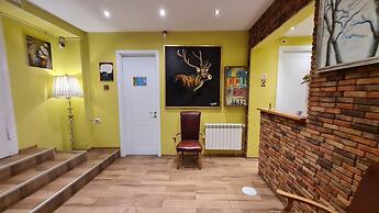 Hotel Boutique IVERIA