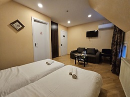 Hotel Boutique IVERIA
