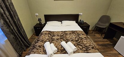 Hotel Boutique IVERIA