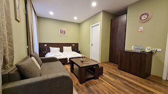 Hotel Boutique IVERIA