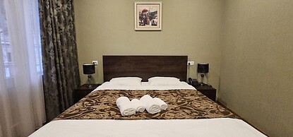 Hotel Boutique IVERIA