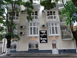 Hotel Boutique IVERIA